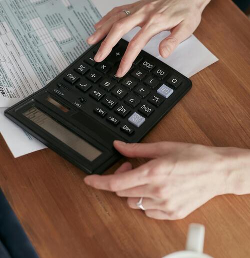 Bookkeeping and payroll services